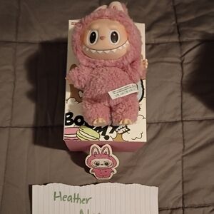 Exciting Macrons Confirmed Lychee Berry 100% Authentic